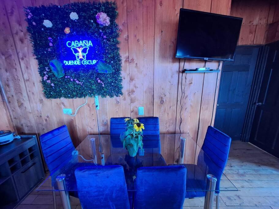 Cabana Duende Oscuro - Paradise In The Mountains! San Pablo  Exterior photo