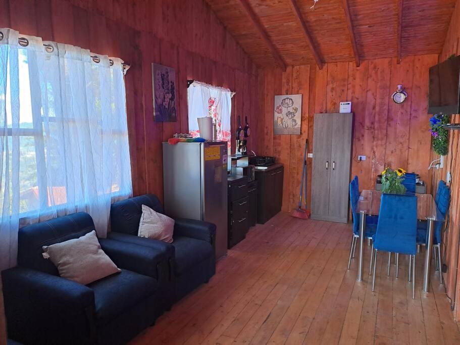 Cabana Duende Oscuro - Paradise In The Mountains! San Pablo  Exterior photo