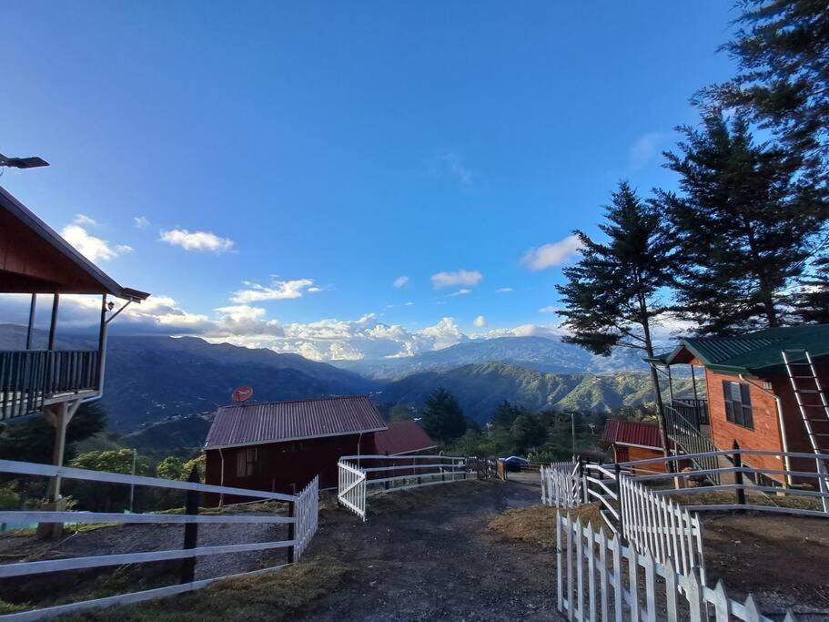 Cabana Duende Oscuro - Paradise In The Mountains! San Pablo  Exterior photo
