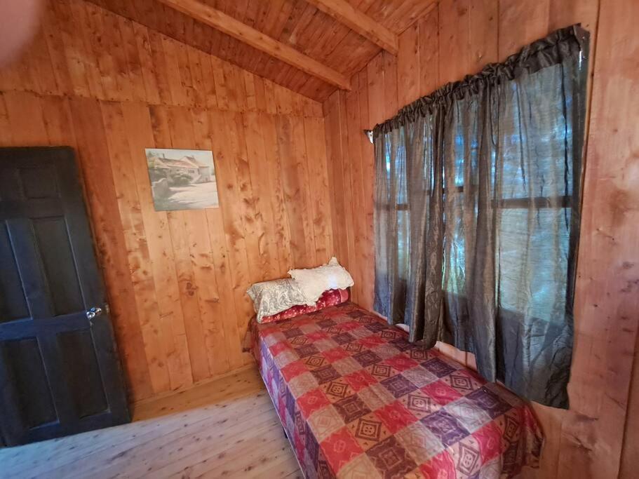 Cabana Duende Oscuro - Paradise In The Mountains! San Pablo  Exterior photo