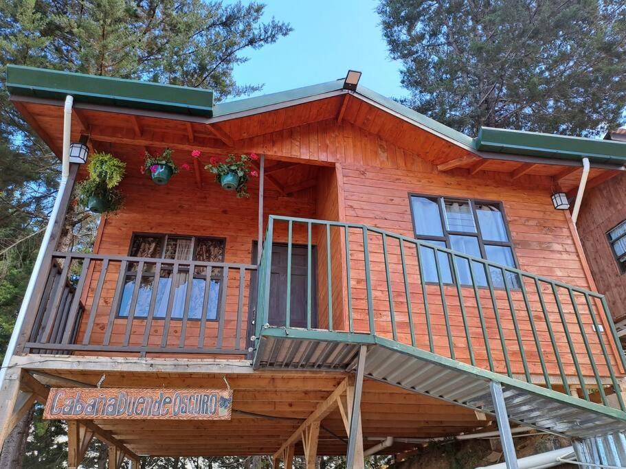 Cabana Duende Oscuro - Paradise In The Mountains! San Pablo  Exterior photo