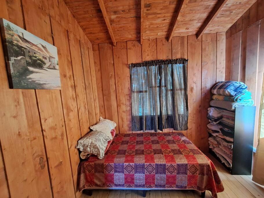 Cabana Duende Oscuro - Paradise In The Mountains! San Pablo  Exterior photo